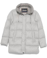 Herno - Down Jackets - Lyst