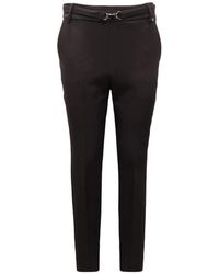 Kocca - Slim-Fit Trousers - Lyst