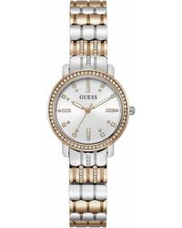 Guess - Hayley Uhr - Lyst
