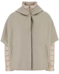 Herno - Winter Jackets - Lyst