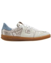 P448 - Monza Sneakers - Lyst