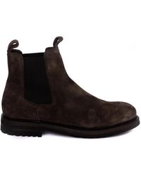 JEROLD WILTON - Beatles Chelsea Boot - Lyst