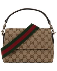 Gucci - Handbags - Lyst