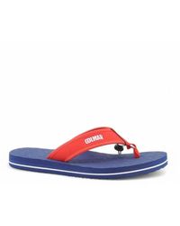 Colmar - Schoenen ,Rood ,Flip Flop - Lyst