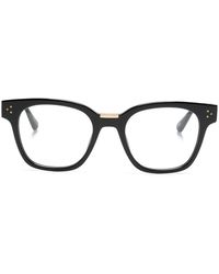 Linda Farrow - Glasses - Lyst