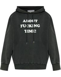 Stella McCartney - Kapuzenpullover - Lyst
