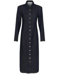 Gestuz - Shirt Dresses - Lyst