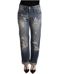 Acht - Loose Fit Jeans - Lyst