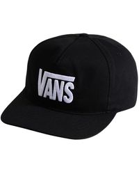 Vans - Caps - Lyst