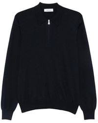 Gran Sasso - Polo Shirts - Lyst