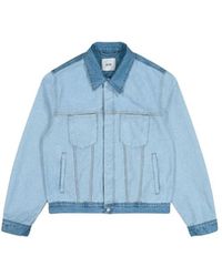 Arte' - Denim Jackets - Lyst