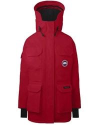 Canada Goose - Winter Jackets - Lyst