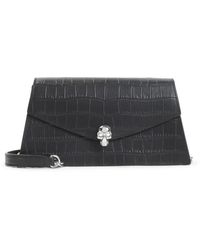 McQueen - Cross Body Bags - Lyst