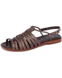 Pons Quintana - Flat Sandals - Lyst