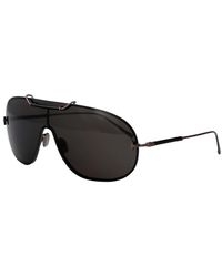 Tom Ford - Accessoires ,Grijs ,Tyler-02 - Lyst