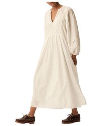 Des Petits Hauts - Maxi Jurk - Lyst
