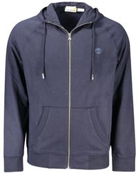 Timberland - Zip-Throughs - Lyst