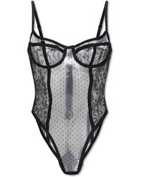 Dolce & Gabbana - Body - Lyst