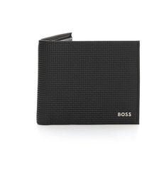 HUGO - Wallets & Cardholders - Lyst
