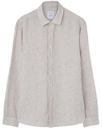 Xacus - Casual Shirts - Lyst
