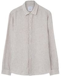 Xacus - Casual Shirts - Lyst