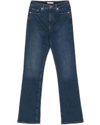 Tommy Hilfiger - Boot-Cut Jeans - Lyst