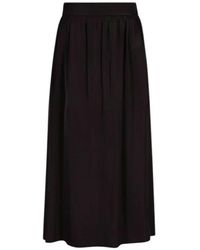 ARMANI EXCHANGE - Midi Skirts - Lyst