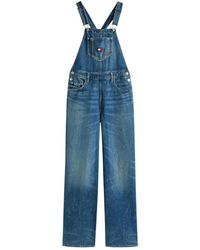Tommy Hilfiger - Jumpsuits - Lyst