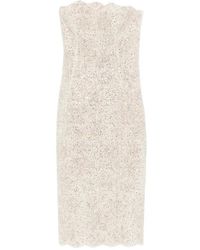 Ermanno Scervino - Party Dresses - Lyst