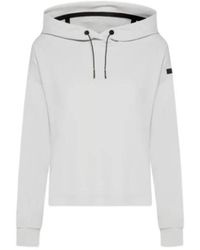 Rrd - Hoodie Duran Lichtgewicht Vloeiend - Lyst