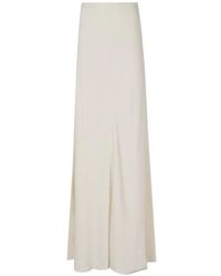 Alberta Ferretti - Maxi Skirts - Lyst