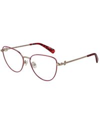 Longchamp - Optisches Gestell - Lyst