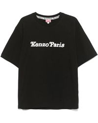 KENZO - Stijlvolle T-Shirts & Polos Voor Mannen - Lyst