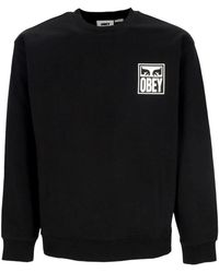 Obey - Sweatshirts - Lyst