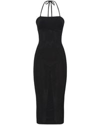 Wolford - Midi Dresses - Lyst