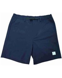 Department 5 - Shorts > casual shorts - Lyst