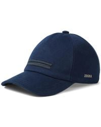ZEGNA - Caps - Lyst
