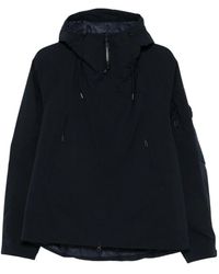 C.P. Company - Winter Jackets - Lyst