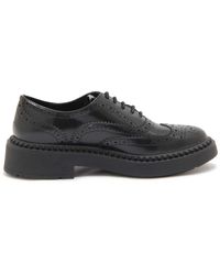 Ash - Mercer Polish Schnürschuhe - Lyst