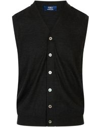 Fedeli - Cardigans - Lyst