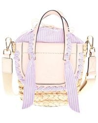 CUBA LAB - Bucket Bags - Lyst