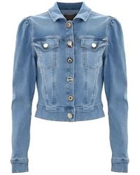 Kocca - Denim Jackets - Lyst