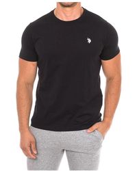 U.S. POLO ASSN. - T-Shirts - Lyst