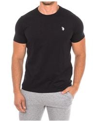 U.S. POLO ASSN. - T-Shirts - Lyst
