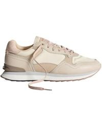 HOFF - Retro Sneaker Mit Logo-Detail - Lyst