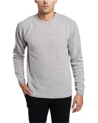 Daniele Fiesoli - Round-Neck Knitwear - Lyst