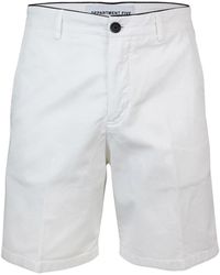 Department 5 - Casual Shorts - Lyst