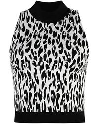 Wolford - Sleeveless Tops - Lyst