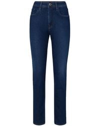 Jacob Cohen - Slim-Fit Jeans - Lyst