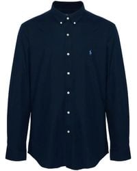 Ralph Lauren - Casual Shirts - Lyst